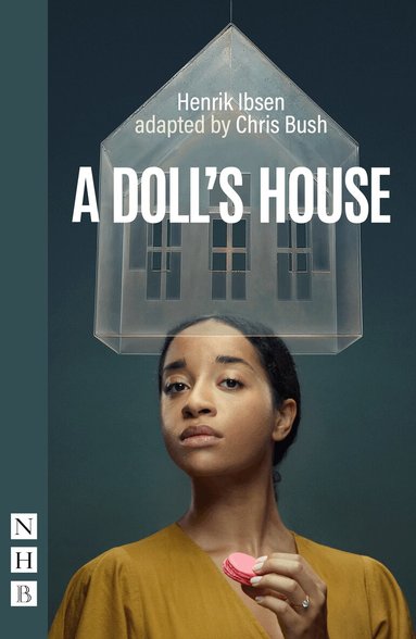 Henrik Ibsen - Doll's House, Häftad