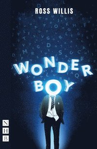 bokomslag Wonder Boy