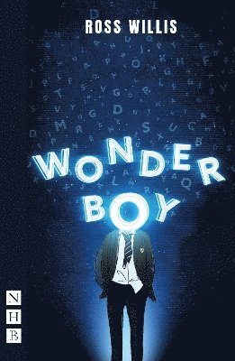 bokomslag Wonder Boy