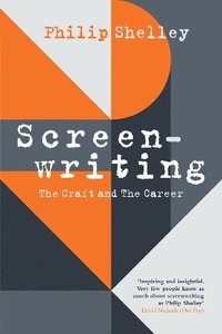 bokomslag Screenwriting