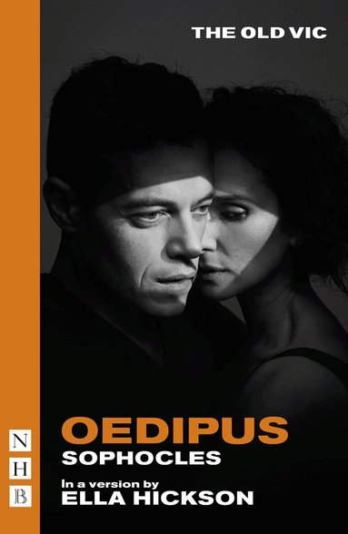 Sophocles - Oedipus, Häftad