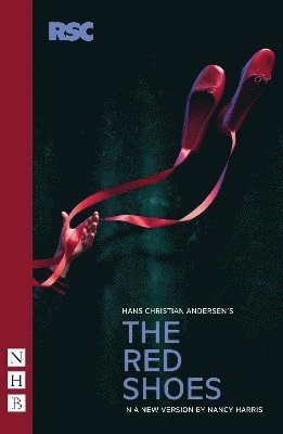 Nancy Harris, Hans Christian Andersen - Red Shoes, Häftad