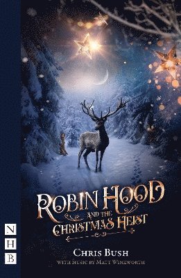 bokomslag Robin Hood and the Christmas Heist