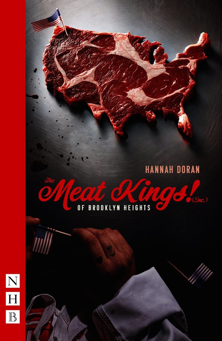 Meat Kings! (Inc.) of Brooklyn Heights