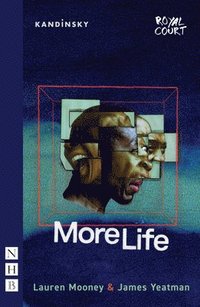 bokomslag More Life