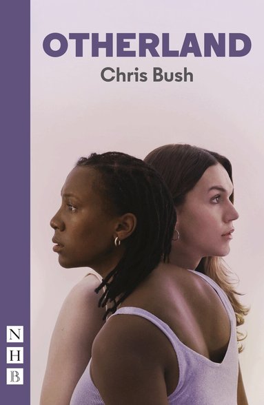 Chris Bush - Otherland, Häftad