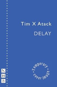 bokomslag DELAY