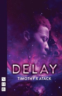 bokomslag DELAY