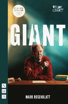 bokomslag Giant