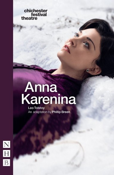 Leo Tolstoy - Anna Karenina, Häftad