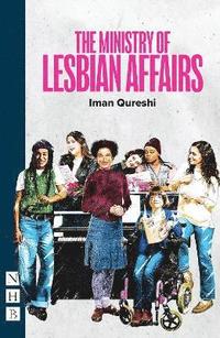 bokomslag Ministry of Lesbian Affairs