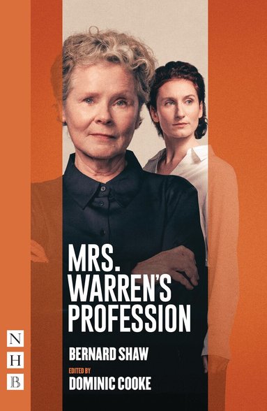 Bernard Shaw, Dominic Cooke - Mrs. Warren's Profession, Häftad