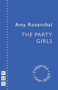 bokomslag Party Girls