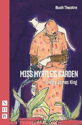 Miss Myrtle's Garden 1