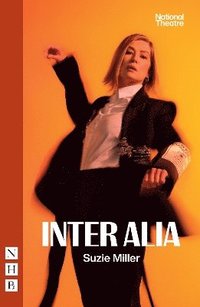 bokomslag Inter Alia