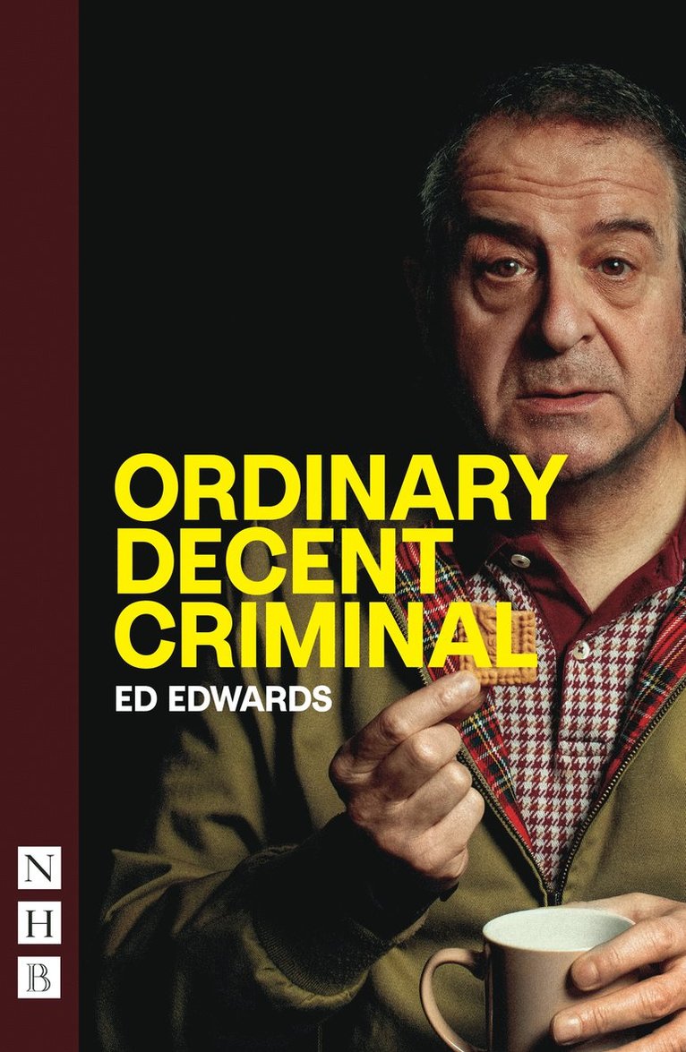 Ordinary Decent Criminal