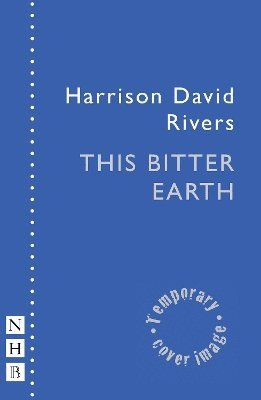 bokomslag This Bitter Earth