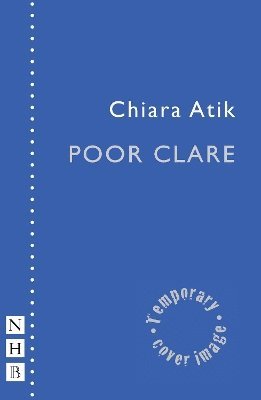 bokomslag Poor Clare