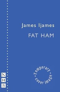 bokomslag Fat Ham