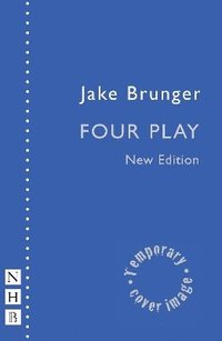 bokomslag Four Play