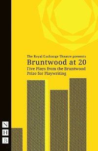 bokomslag Bruntwood at 20