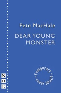 bokomslag Dear Young Monster