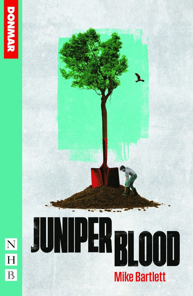 Juniper Blood