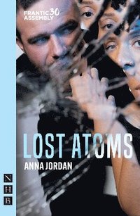 bokomslag Lost Atoms