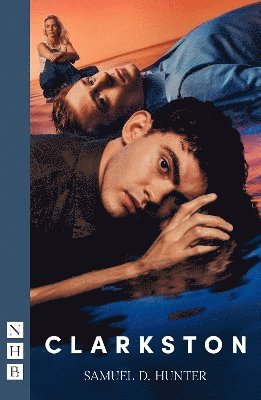 Samuel D. Hunter - Clarkston, Häftad