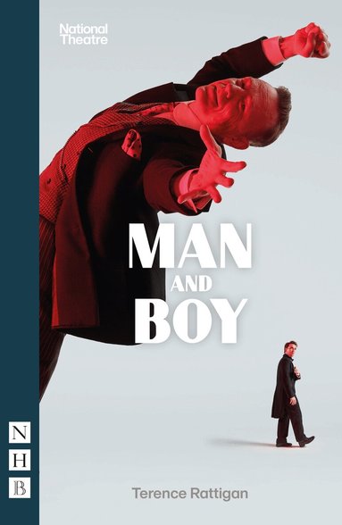Terence Rattigan - Man and Boy, Häftad