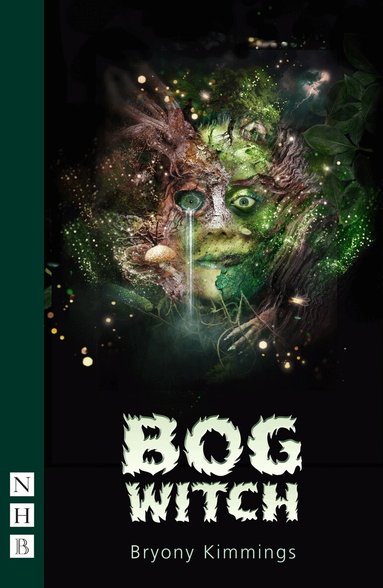 Bryony Kimmings - Bog Witch, Häftad