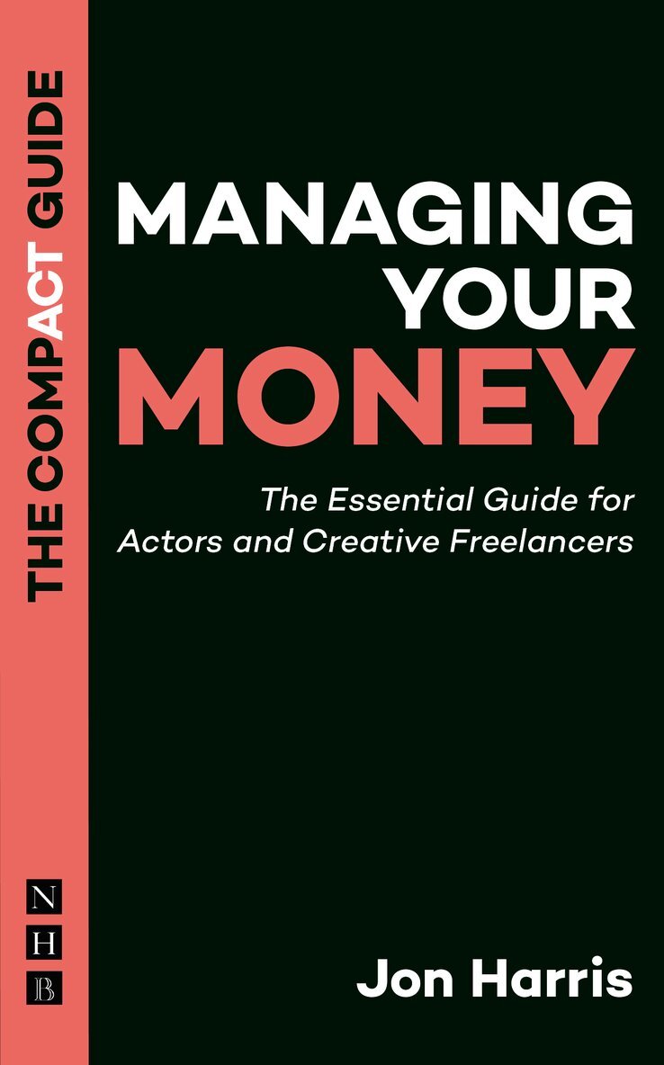 Managing Your Money: The Compact Guide