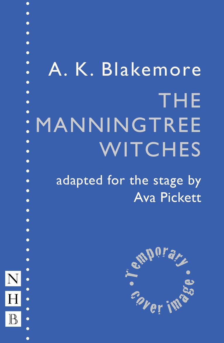 Manningtree Witches