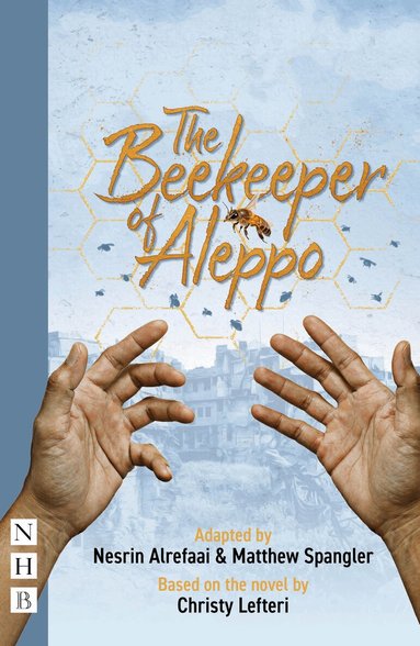 Christy Lefteri - Beekeeper of Aleppo, Häftad