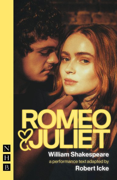 William Shakespeare, Robert Icke - Romeo & Juliet, Häftad