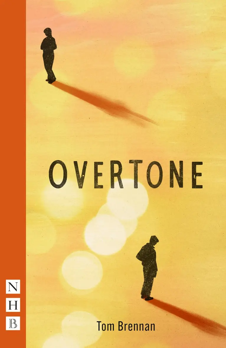 Tom Brennan - Overtone, Häftad. Tillgänglighet: Lägg i varukorg