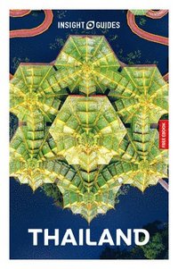 bokomslag Insight Guides Thailand: Travel Guide with eBook