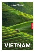 Insight Guides - Insight Guides Vietnam: Travel Guide with eBook, Häftad