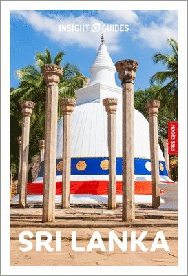 Insight Guides Sri Lanka: Travel Guide with eBook