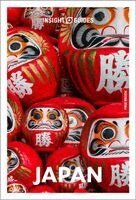 Rough Guides, Tim Binks - Insight Guides Japan: Travel Guide with eBook, Häftad