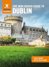 bokomslag The Mini Rough Guide to Dublin (Travel Guide with Free eBook)