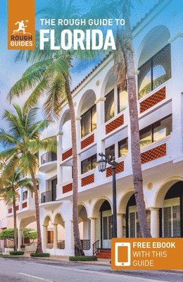 Rough Guide to Florida: Travel Guide with eBook 1