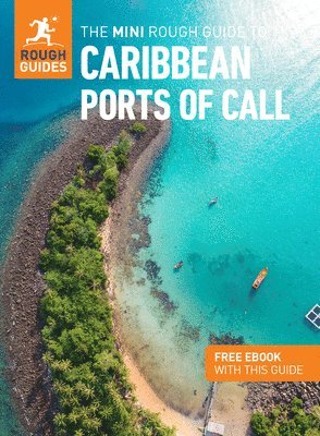 MINI ROUGH GT CARIBBEAN PORTS