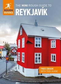 bokomslag The Mini Rough Guide to Reykjavk  (Travel Guide with Free eBook)