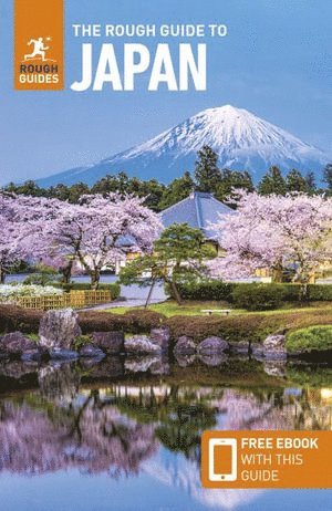 Rough Guide to Japan: Travel Guide with eBook 1