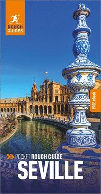 bokomslag Pocket Rough Guide Seville: Travel Guide with eBook