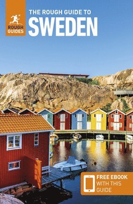 The Rough Guide to Sweden: Travel Guide with eBook 1