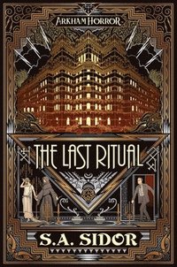 bokomslag The Last Ritual