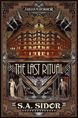 Last Ritual