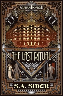 The Last Ritual 1